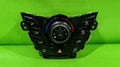 VELOSTER Climate Control SWITCH (2012–2017) – Genuine OEM