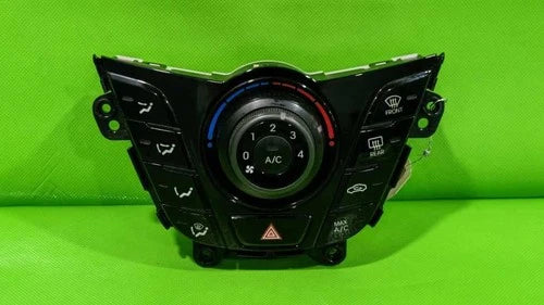 VELOSTER Climate Control SWITCH (2012–2017) – Genuine OEM