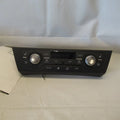 Audi A6 HVAC Climate Control Unit (2012–2017) – Genuine OEM