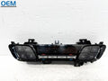 Toyota C-HR CHR CLIMATE HVAC Climate Control 55900-F4191 (2018–2019) – Genuine OEM