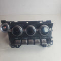 Toyota GR86 HVAC A/C Dual Zone Climate Control Switch Panel 72311CC031 (2022–2026) – Genuine OEM