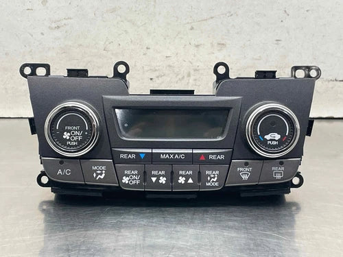 Honda Odyssey LX Heater A/C Climate Control (2016) – Genuine OEM