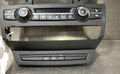 BMW X5 HVAC Climate Control (2007–2013) – Genuine OEM