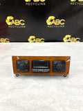 Mercedes-Benz S430 Front Climate Control Assembly (2000–2006) – Genuine OEM