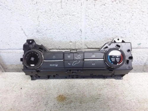 Ford BRONCO Manual Temperature Controller (2022) – Genuine OEM