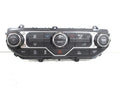 Jepp Wrangler Manual Temperature Heater Control w/ Rear Defrost (2025) – Genuine OEM