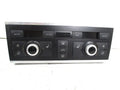 Audi Q7 Front Dual Auto Temperature Control w/ Heated Seats (2013–2015) – Genuine OEM