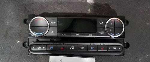 Ford Expedition A/C Heater automatic Climate Control (2007–2011) – Genuine OEM