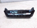Ford EXPLORER Front Automatic Temperature Controller (2023) – Genuine OEM