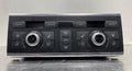 Audi Q7 Front Heater A/C Climate Control Panel ID 4L0820043AJ (2012) – HVAC Replacement Part
