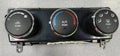Jeep Patriot HVAC Climate Control Assembly (2010) – Genuine OEM