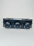 Dodge RAM 1500 2500 HVAC Climate Control Climate (2011–2012) – Genuine OEM
