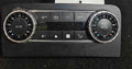 Mercedes-Benz C-Class C250 Auto HVAC Climate Control (2013–2014) – Genuine OEM