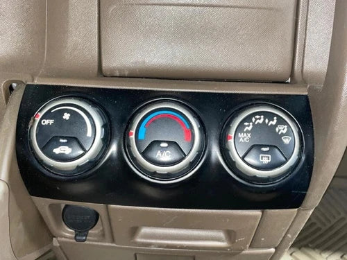 Honda CRV HVAC Control Component (2002–2006) – Genuine OEM