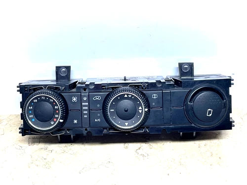 Mercedes Dodge Sprinter A/C Air Heater Climate Control (2010–2018) – Genuine OEM
