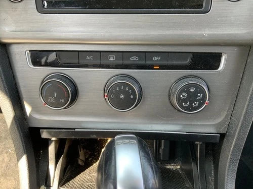 Climate Control Heat/ACTemperature Control Hatchback Base Single Zone Cl – HVAC Replacement Part