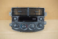 Toyota Sienna A/C Heat Climate Control (2004–2006) – Genuine OEM