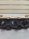 Nissan Altima HVAC Climate Control Switch (2002–2004) – Genuine OEM