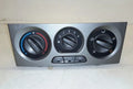 Subaru Forester HVAC Climate Control Manual (2003–2008) – Genuine OEM