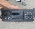 GMC Yukon HVAC Climate Control Temperature (2007–2011) – Genuine OEM