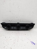 Honda Accord HVAC Control Component (2023) – Genuine OEM