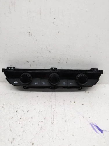 Honda Accord HVAC Control Component (2023) – Genuine OEM
