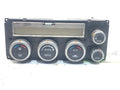 Nissan Pathfinder Heater A/C Control Auto Temperature ATC 27500EA51A (2005–2007) – HVAC Replacement Part