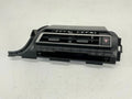 25 Toyota Camry Dash Dashboard Heater Temperature Control W/ Air Vents – Genuine OEM