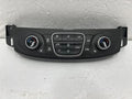 Chevrolet Traverse Front AT HVAC Climate Control Unit (2018–2021) – Genuine OEM | Ref SKU-13311
