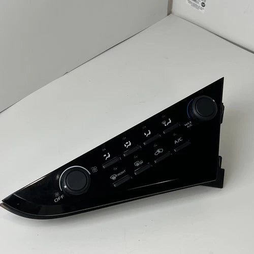 55900-06500 2020 Toyota Camry Automatic Temperature Control – Genuine OEM