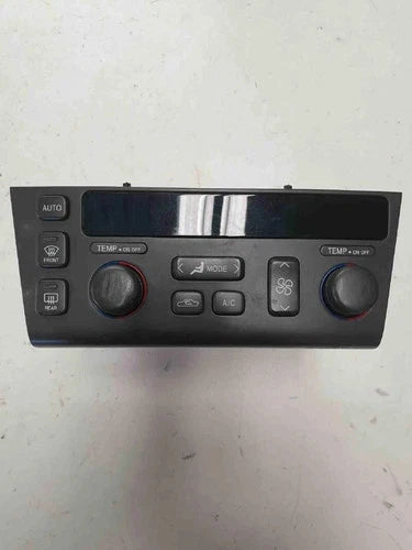Cadillac Seville HVAC Climate Control Climate Control (2000–2004) – Genuine OEM