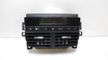 Mazda CX-9 Rear Auto Climate HVAC Climate Control (2019–2023) – Genuine OEM