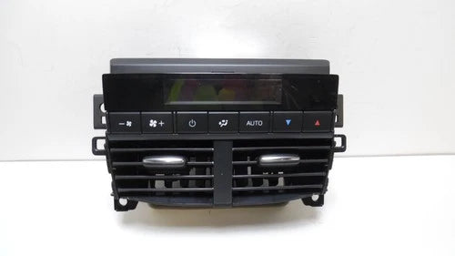 Mazda CX-9 Rear Auto Climate HVAC Climate Control (2019–2023) – Genuine OEM