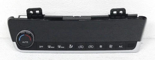 Kia Seltos Auto Climate HVAC Climate Control (2021–2023) – Genuine OEM