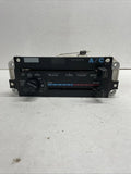 Ford Explorer & Ranger HVAC Climate Control (1993–1994) – Genuine OEM