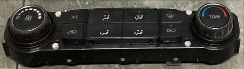 Chevy COLORADO HVAC Climate Control (2016–2018) – Genuine OEM