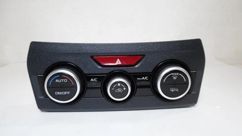 Subaru XV Crosstrek Auto Climate Control 72311FL770 (2021–2023) – Genuine OEM