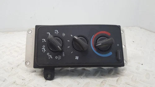 Temperature Control With A/C Fits 98 Dodge 1500 PICKUP – HVAC Replacement Part