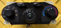 Hyundai Santa Fe HVAC Climate Control Assembly (2003–2006) – Genuine OEM | Ref SKU-4552