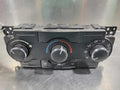 Jeep Grand Cherokee Manual HVAC Climate Control (2007–2010) – HVAC Replacement Part