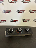 Chevy Express 1500 Heater A/C Climate Control (2008–2014) – Genuine OEM