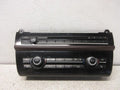 BMW 528 535 550 Heat A/C Temperature Control Unit (2011–2016) – Genuine OEM