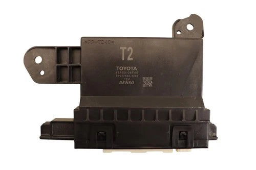 Toyota Camry HVAC A/C Heater Temperature Amplifier Control Module (2021) – Genuine OEM