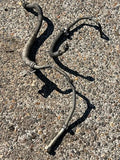 BMW E30 M20 Engine A/C Compressor (1987–1991) – Genuine OEM