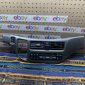 Honda Odyssey Dash Heater A/C Climate Control Conditioner (2008) – Genuine OEM | Ref SKU-7132