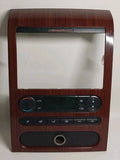 Ford F150 A/C Heat Climate Control (2004–2008) – Genuine OEM