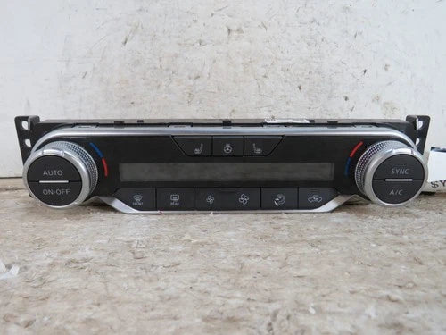 Nissan Sentra Front Automatic HVAC Climate Control (2020–2023) – Genuine OEM