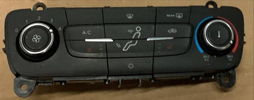 16 Ford FOCUS HVAC Climate Control – Genuine OEM