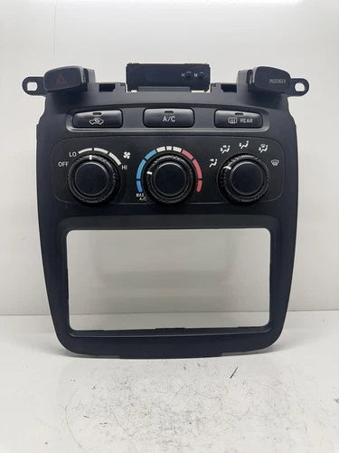 Toyota Highlander HVAC Climate Control 84010-48270 (2001–2007) – HVAC Replacement Part | Ref SKU-4071