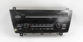Temperature Control Automatic A/C Control Front Fits 2012-19 BMW 650i – Genuine OEM